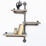 Riiul Asir Boruraf013, hall