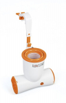 Basseinifilter Bestway Flowclear Skimatic, 3974 l / h.