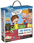 M&auml;ng lastele Kui h&auml;sti sa mind tunned?, v&auml;rviline