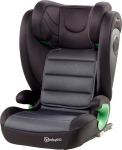 Turvatool BabyGO SafeChild I-Size IzoFix 15-36kg, Black