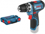Bosch akutrell GSR 12V-15 FC Cordless Drill Driver + GFA 12-B