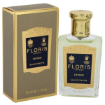 Tualettvesi Floris cefiro EDT naistele, 50 ml