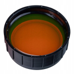 Komplekt Rosfix PaintPatron 3in1 + TurboJet TJ1 &ndash; Puhastav vedelik 1L, Vastupidav pihustusp&uuml;stol, Roostekaitse