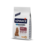 Advance Dog Medium Senior koerte kuivtoit, 3 kg