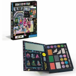 Meigipalett lastele Clementoni Monster High Fashion Designer