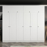 Kapp Asir Kale 5229, valge