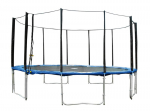 Turvav&otilde;rk batuudile 4.27m