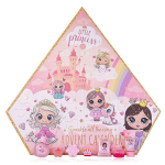 Advendikalender Little Princess, 24 &uuml;llatust