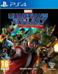 Arvutim&auml;ng Guardians Of The Galaxy: The Telltale Series (PS4)