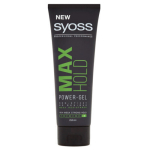 Juuksegeel Max Hold 5 (Power Gel) 250 ml