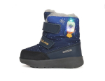Laste talvesaapad D.D.STEP. P083-42624. Bermuda Blue., 23