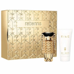 Parf&uuml;&uuml;mikomplekt Paco Rabanne Fame Intense
