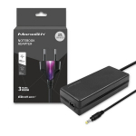 Qoltec laadija Asus 120W, 19V, 6.32A