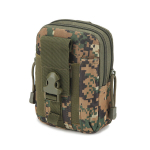 Jungle Pixels-Wiss Pack Meeste vabaajakott reisikott veekindel v&ouml;&ouml; t&otilde;mblukk Tactical Outdoor Sport Fanny multifunktsionaalne komplekt telefonitasku, Džiunglių pikseliai