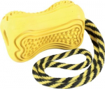 M&auml;nguasi koerale Zolux Titan, 10 cm, kollane