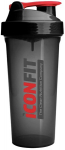 Iconfit &Scaron;eiker 800 ml Must