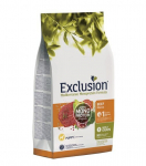 Exclusion MonoProtein Noble veiselihaga, 3 kg