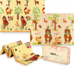 Forest Nils Fun kokkupandav matt