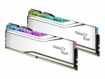 Operatiivm&auml;lu (RAM) G.Skill Trident Z5 Royal DDR5-6400 CL32-39-39-102 1.40V 32GB (2x16GB) Intel XMP F5-6400J3239G16GX2-TR5S