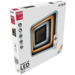 Avide LED laelamp Nansy-3D 81W puldiga