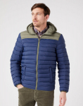 Meeste &uuml;leminekujakk Wrangler PUFFER JACKET
