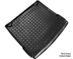 Pagasiruumi matt Citroen C5 Break/Combi 08-/13012 Standartne kate