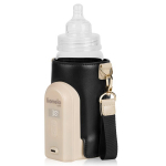 Kaasaskantav pudelisoojendaja Lionel Thermup Go Evo