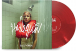 Lady Gaga - Harlequin (vin&uuml;&uuml;lplaat, LP)