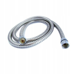 Du&scaron;ikomplekt voolik + k&auml;epide + k&auml;epide + pihusti veesoojendi jaoks