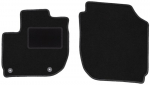 Mustad esip&otilde;randamatid: Honda Jazz IV luukp&auml;ra (2015-)