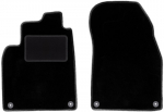 Mustad esip&otilde;randamatid: Saab 9-3 II kabriolett (2002-2014)