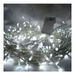 J&otilde;ulutuled 400 LED, 5.5m