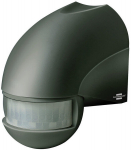 Brennenstuhl liikumisandur pind 180 PIR must 12m