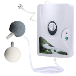 Osoonigeneraator akvaariumi auto jacuzzi bassein ozoniseerija ionisaator akvaariumi jaoks