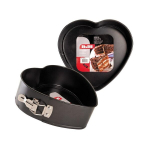 Koogivorm moka, 22x7,5cm, s&uuml;da