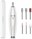 Elektrilised manik&uuml;&uuml;ri ja pedik&uuml;&uuml;ri viilid 6 &uuml;hes TOUCHBeauty PL-1733