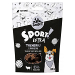 Hr. Bandit Sport Extra lambaga, 150 g