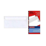 Kirja&uuml;mbrik c65/25tk eemald.ribaga H.