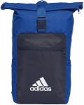 Adidas Seljakott Athl Core Bp Blue Black