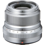Fujifilm FUJINON XF 23mm F2 R WR
