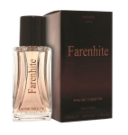 Tualettvesi meestele Homme Collection Farenhite, 100 ml