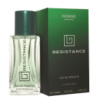 Tualettvesi meestele Homme Collection Resistance, 100 ml