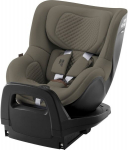 Turvatool Britax-R&ouml;mer Dualfix Pro M, 8-19 kg, Urban Olive