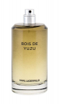 Karl Lagerfeld Bois De Yuzu &ndash; EDT tester 100 ml