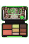 BYS Gone Wild Collection lauv&auml;rvipalett WILD Face On The Go