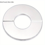 Kroomitud p&otilde;randa- ja laeflants