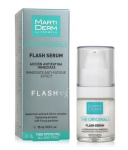 MartiDerm The Originals V&auml;simusvastane Flash Seerum 15ml