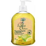Vedelseep Marseille sidrunaloisia 300ml Le Petit Olivier 300ml