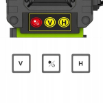 Ristlaser XMaster 16 4D