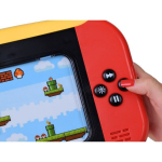 Konsoolim&auml;ng, arcade platformer, retro-klassika GR0677